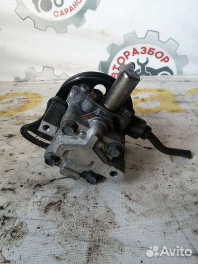 Гур гидроусилитель руля chevrolet Aveo T250, 1.2