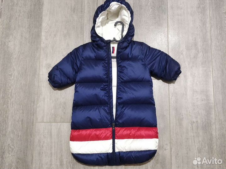 Конверт moncler