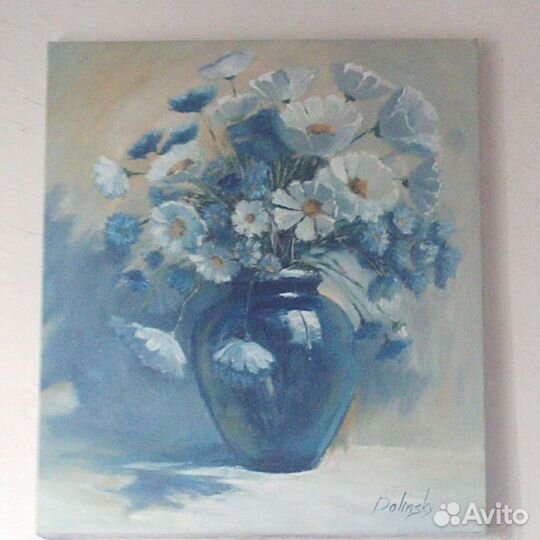 Пишу картины на заказ