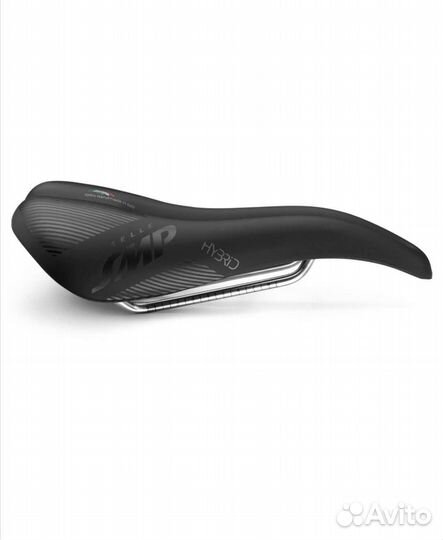 Седло selle smp hybrid