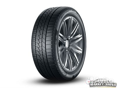 Continental WinterContact TS 860 225/60 R18 104H