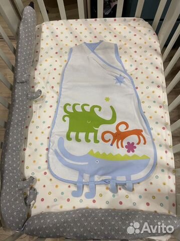 Спальный мешок IKEA