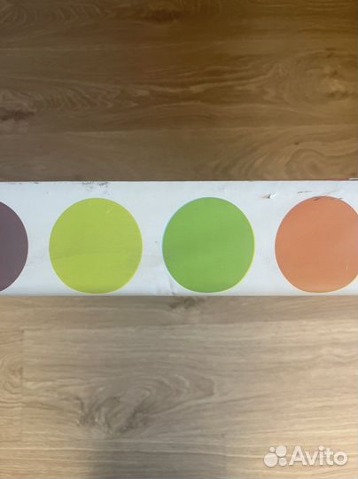 Пеленальная доска на кровать или комод