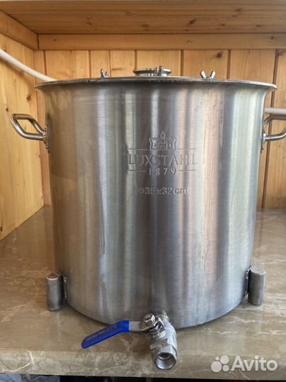 Дистиллятор