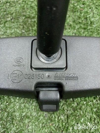 Зеркало салона Opel Astra J хэтчбэк 1.6 A16XER