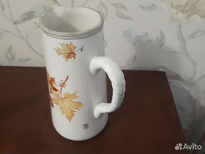 Кувшин молочник 