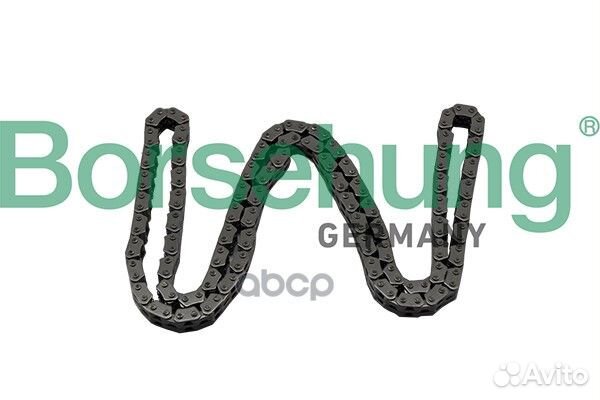 B17886 цепь грм VW Golf/Polo/Jetta/Caddy, Skod