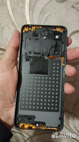 Запчасти для Xiaomi redmi 13C