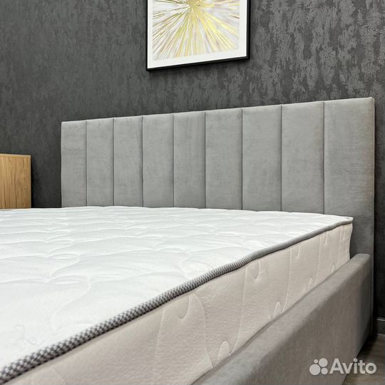 Кровать двухспальная 160х200