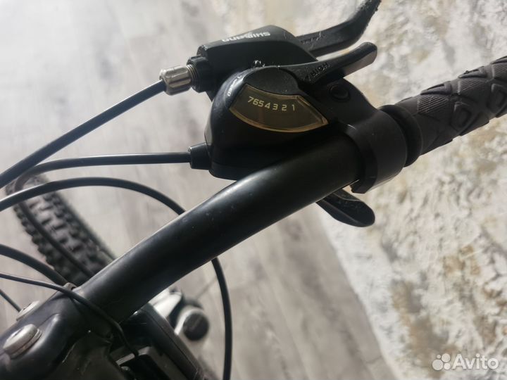 Велосипед Torrent