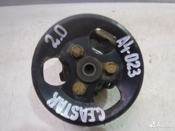 Насос гур Chery CrossEastar B14