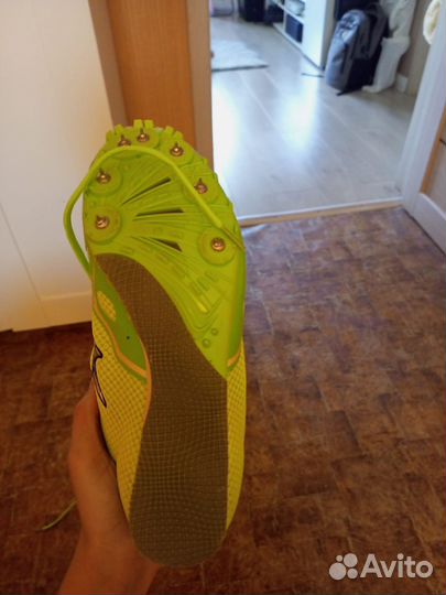 Шиповки для лёгкой атлетики