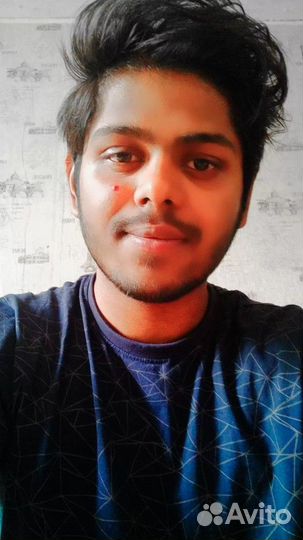 Любая работа, подработка