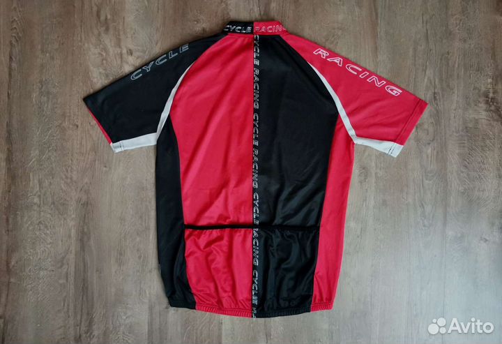 Велоджерси Shamp