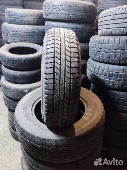 Goodyear Wrangler HP All Weather 225/75 R16