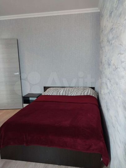 1-к. квартира, 30 м², 14/21 эт.