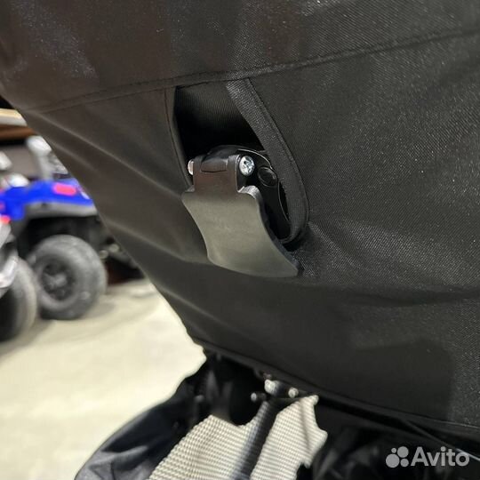 Коляска Babalo 2023