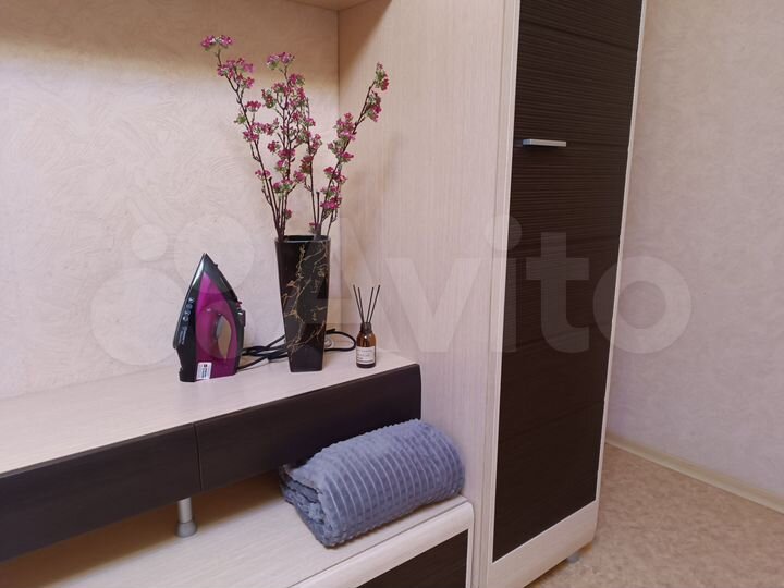 2-к. квартира, 65 м², 7/8 эт.