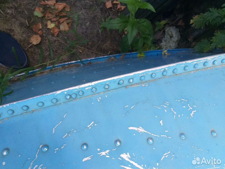 Лодка язь 320