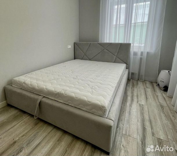 Кровать от производителя