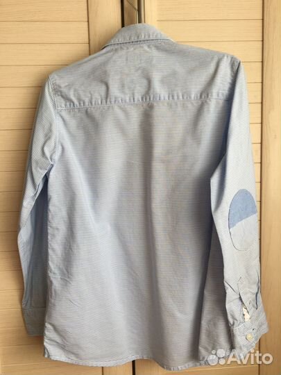 Рубашки Mayoral, Choupette, р.122