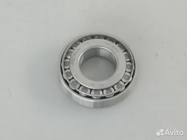 Подшипник роликовый конический однорядный 7815