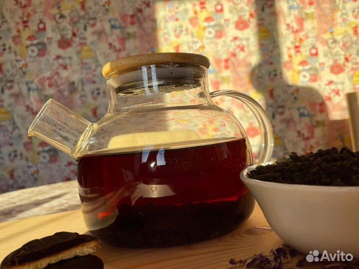 Иван-чай 1кг свежий сезона 2O23, натуральный