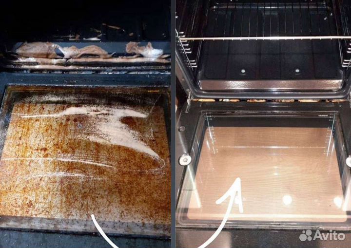 Уборка квартир, Уборка после ремонта, Клининг