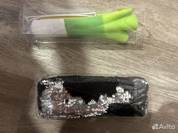 Тетради пенал