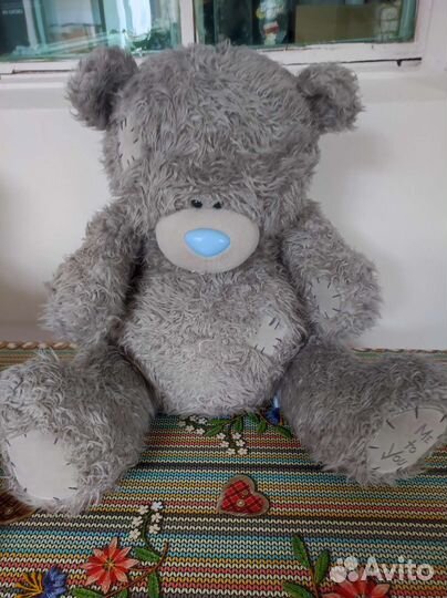 Мишка Тедди