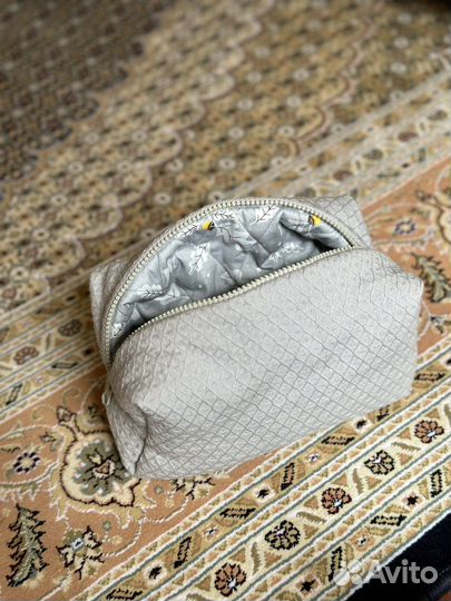 Косметичка ручная работа