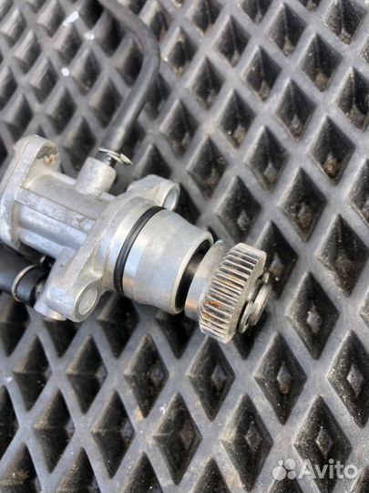 Масляный насос Stels Vortex 50 1E40QMB