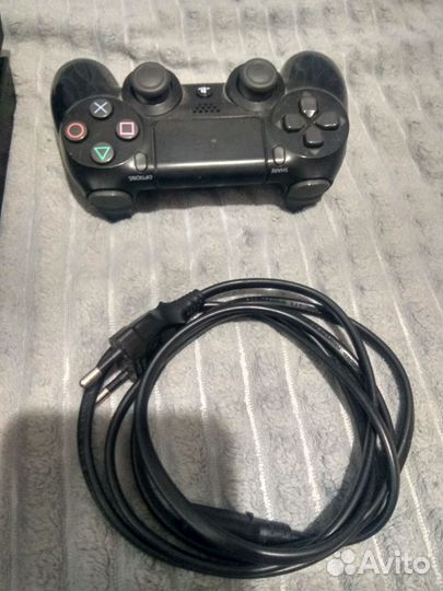 Sony PS4 500 Гб