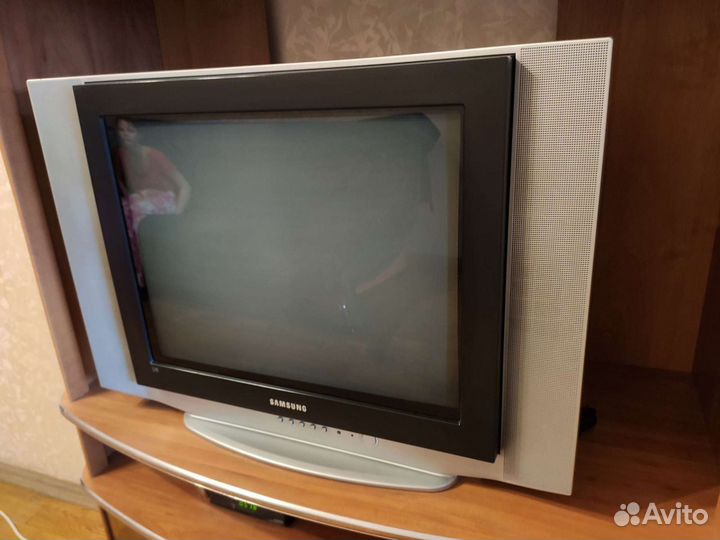 Телевизор