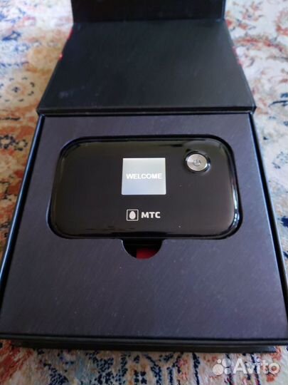 4g Wi-Fi роутер Huawei E5776 (821FT)