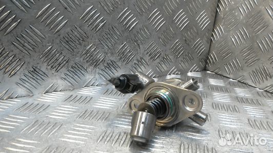 Тнвд бензиновый mercedes benz M-class W166 (5MF11B