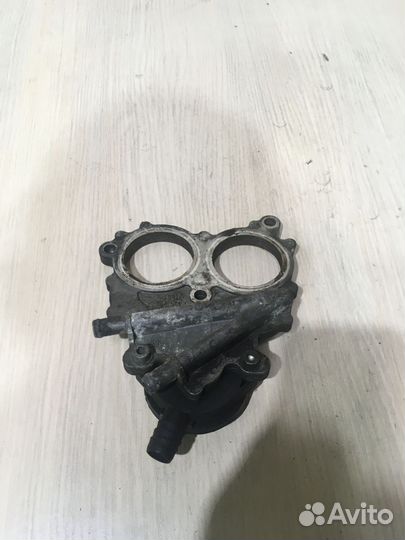 Фланец Впускного коллектора BMW 3 Е46 М43