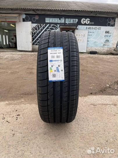 Triangle TH201 245/45 R20