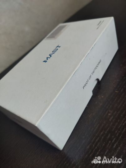 Тату машинка маст