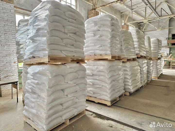 Пеллеты древесные