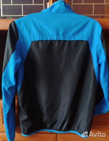 Олимпийка для мальчика