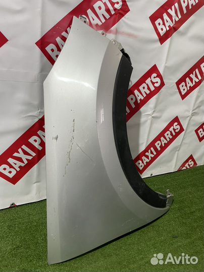 Крыло правое Kia Sportage 3 /Киа спортейдж