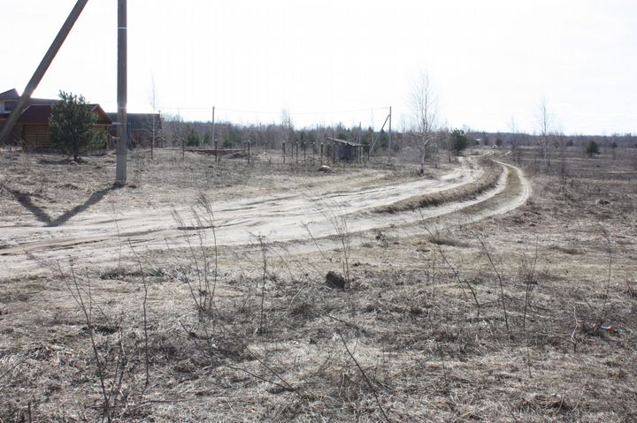 Участок 4 га (СНТ, ДНП)