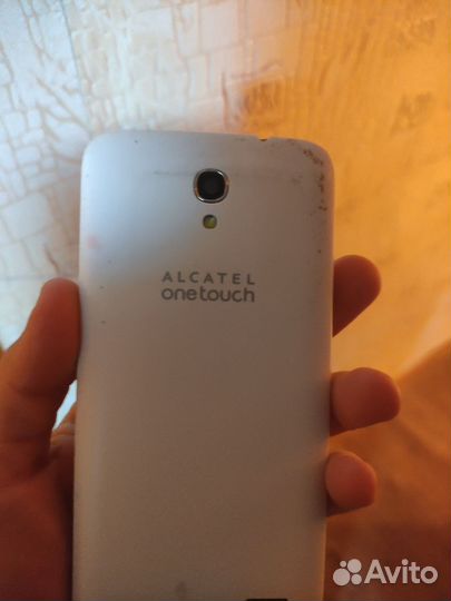 Alcatel One Touch 1010D