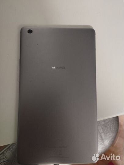 Телефон Huawei MediaPad M3