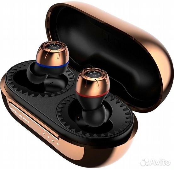 Monster turbine airlinks