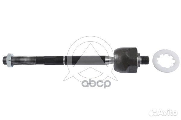 Тяга рулевая renault megane/scenic/kangoo/fluen