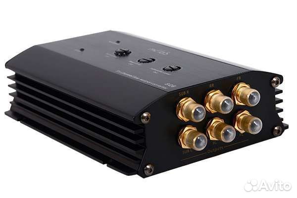 Md lab sq6