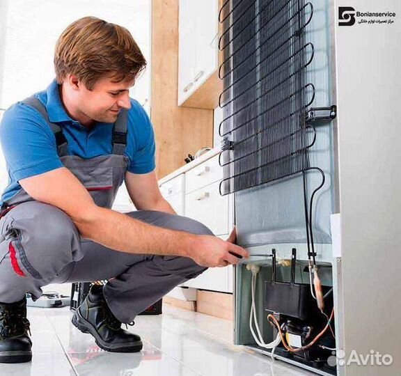 Ремонт холодильников и кондиционеров