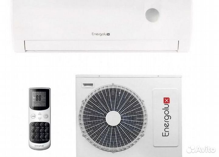 Кондиционер / большой выбор